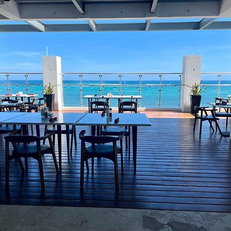 The Watermark Hotel San Pedro  Luaran gambar