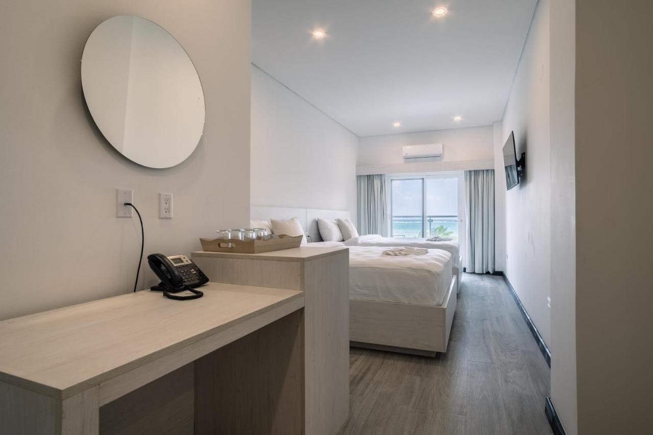 The Watermark Hotel San Pedro  Luaran gambar