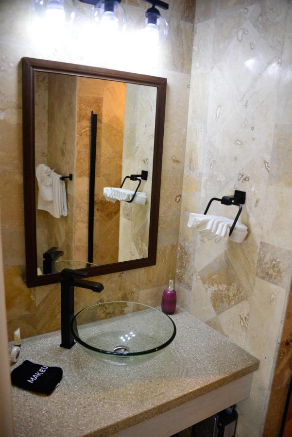 The Watermark Hotel San Pedro  Luaran gambar