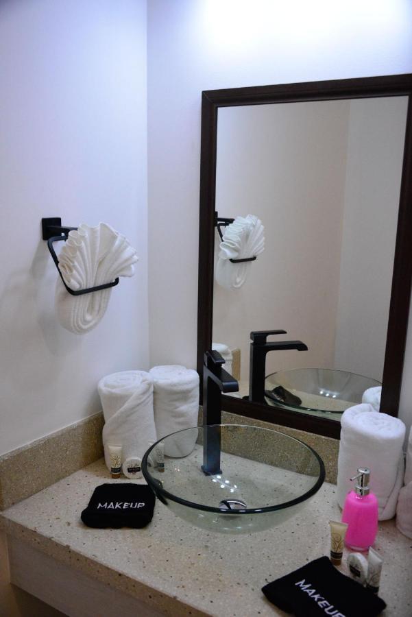 The Watermark Hotel San Pedro  Luaran gambar