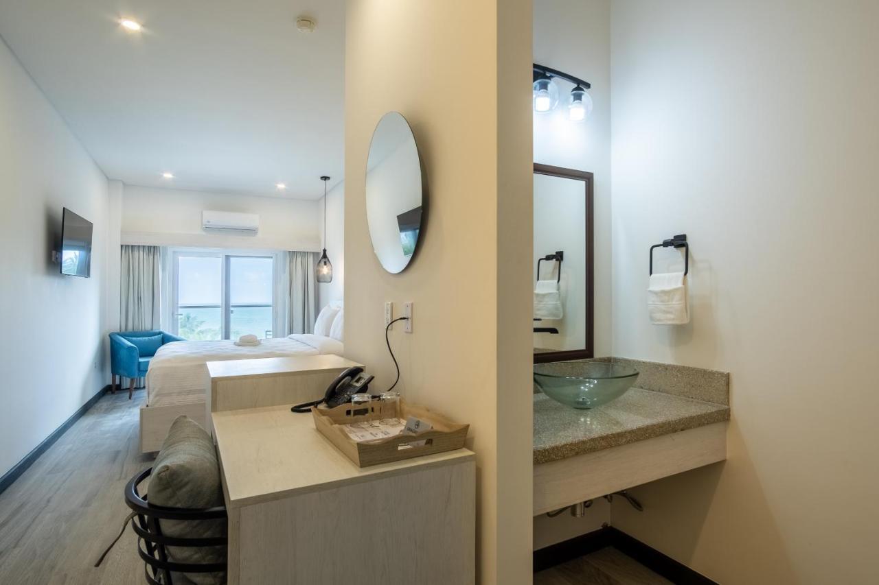 The Watermark Hotel San Pedro  Luaran gambar