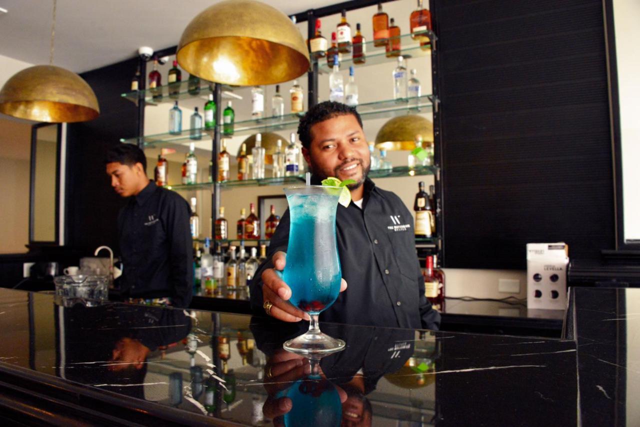 The Watermark Hotel San Pedro  Luaran gambar