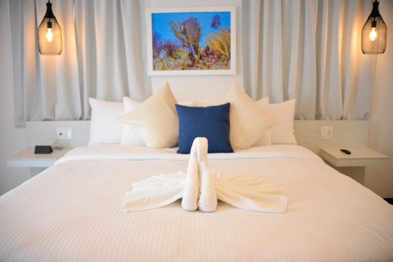The Watermark Hotel San Pedro  Luaran gambar