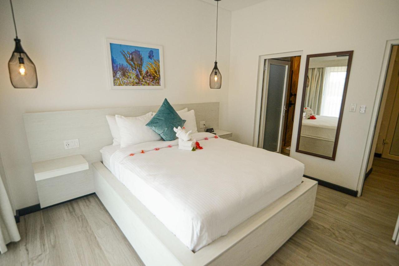 The Watermark Hotel San Pedro  Luaran gambar