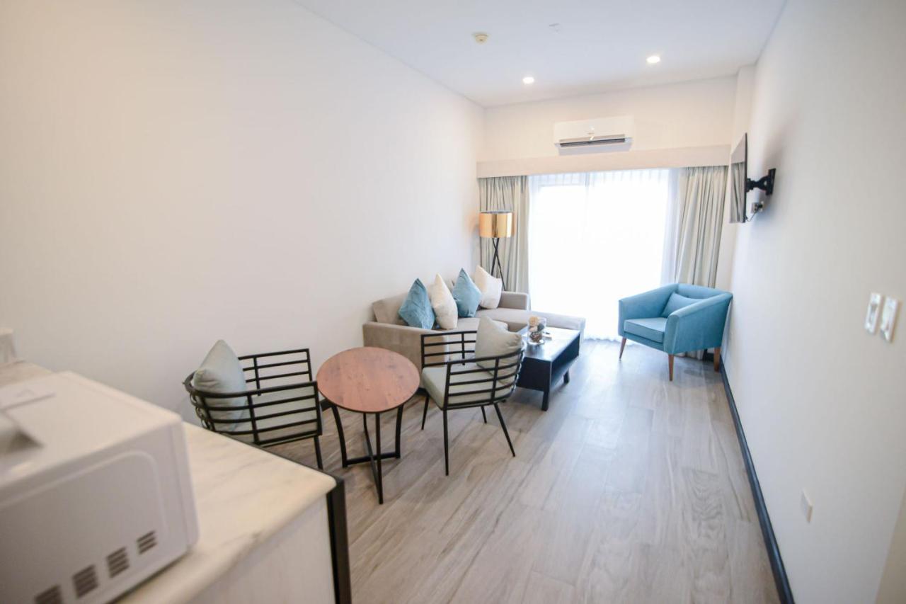 The Watermark Hotel San Pedro  Luaran gambar