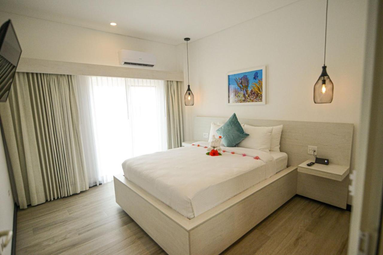 The Watermark Hotel San Pedro  Luaran gambar