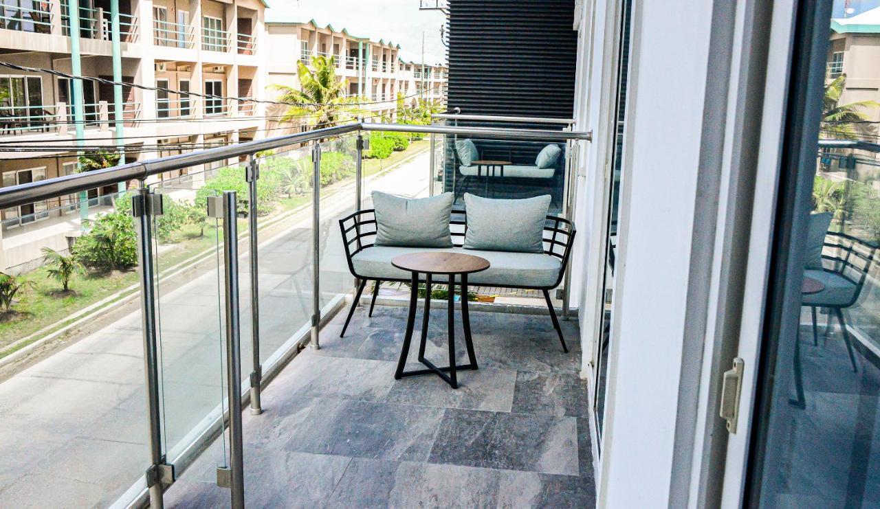 The Watermark Hotel San Pedro  Luaran gambar