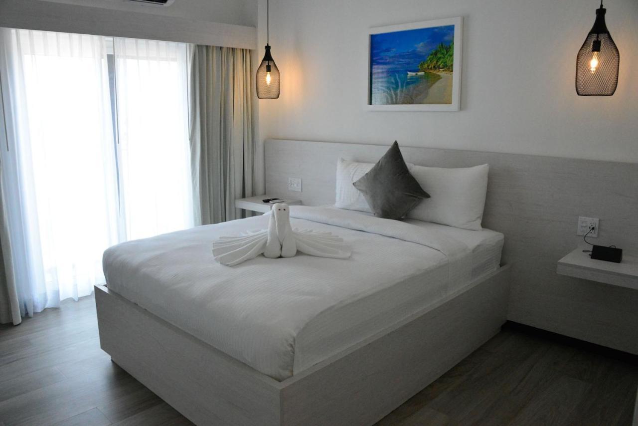 The Watermark Hotel San Pedro  Luaran gambar