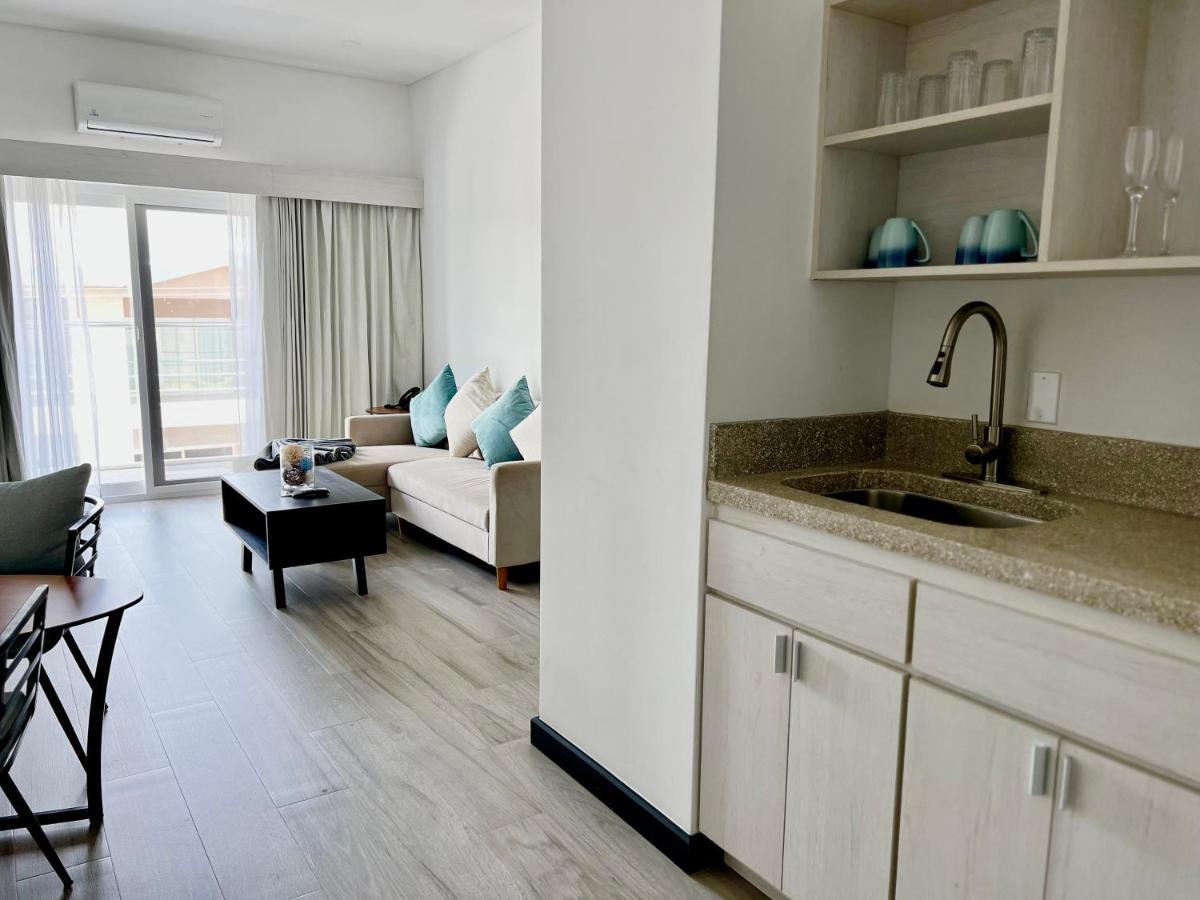 The Watermark Hotel San Pedro  Luaran gambar