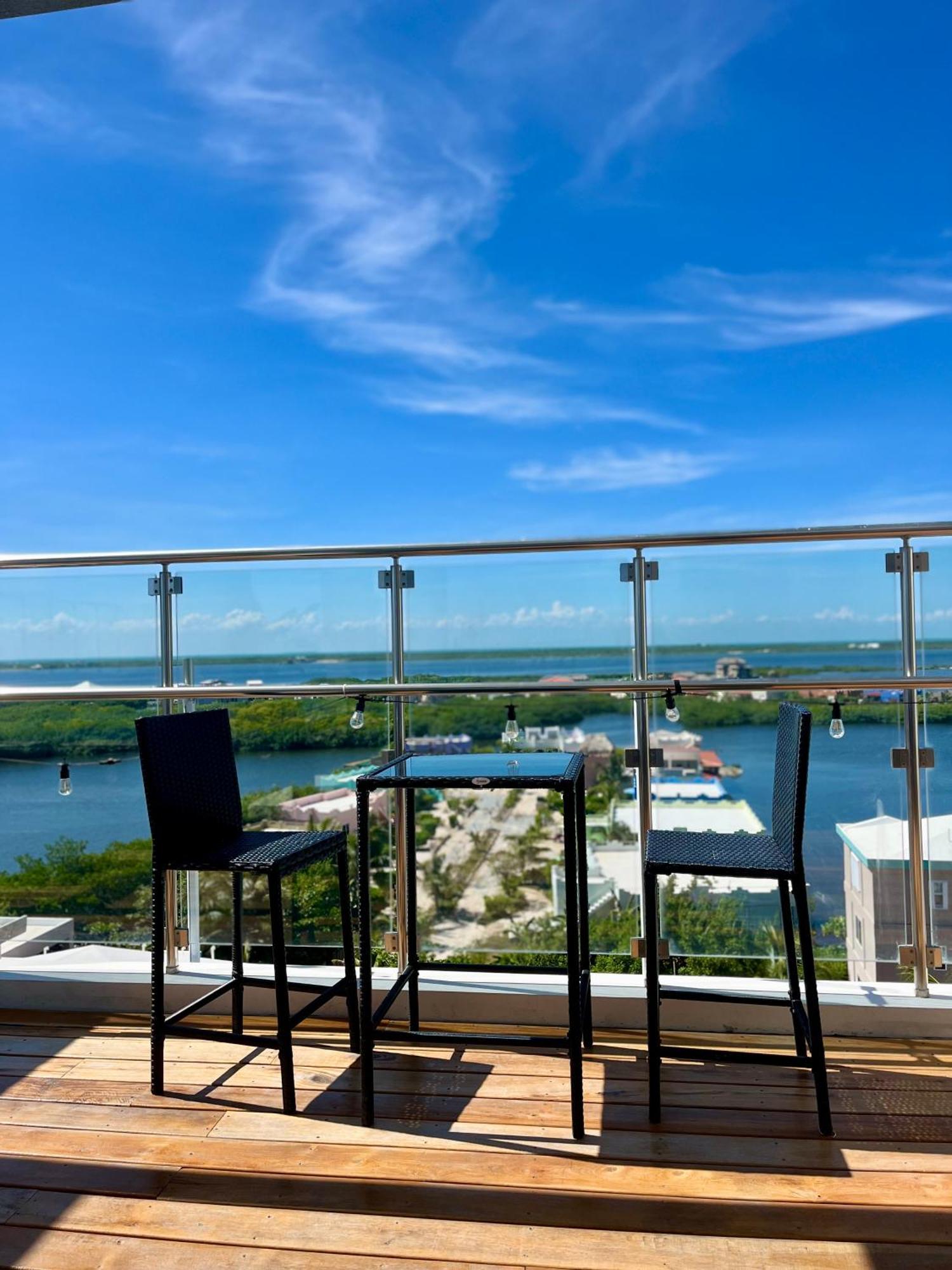 The Watermark Hotel San Pedro  Luaran gambar