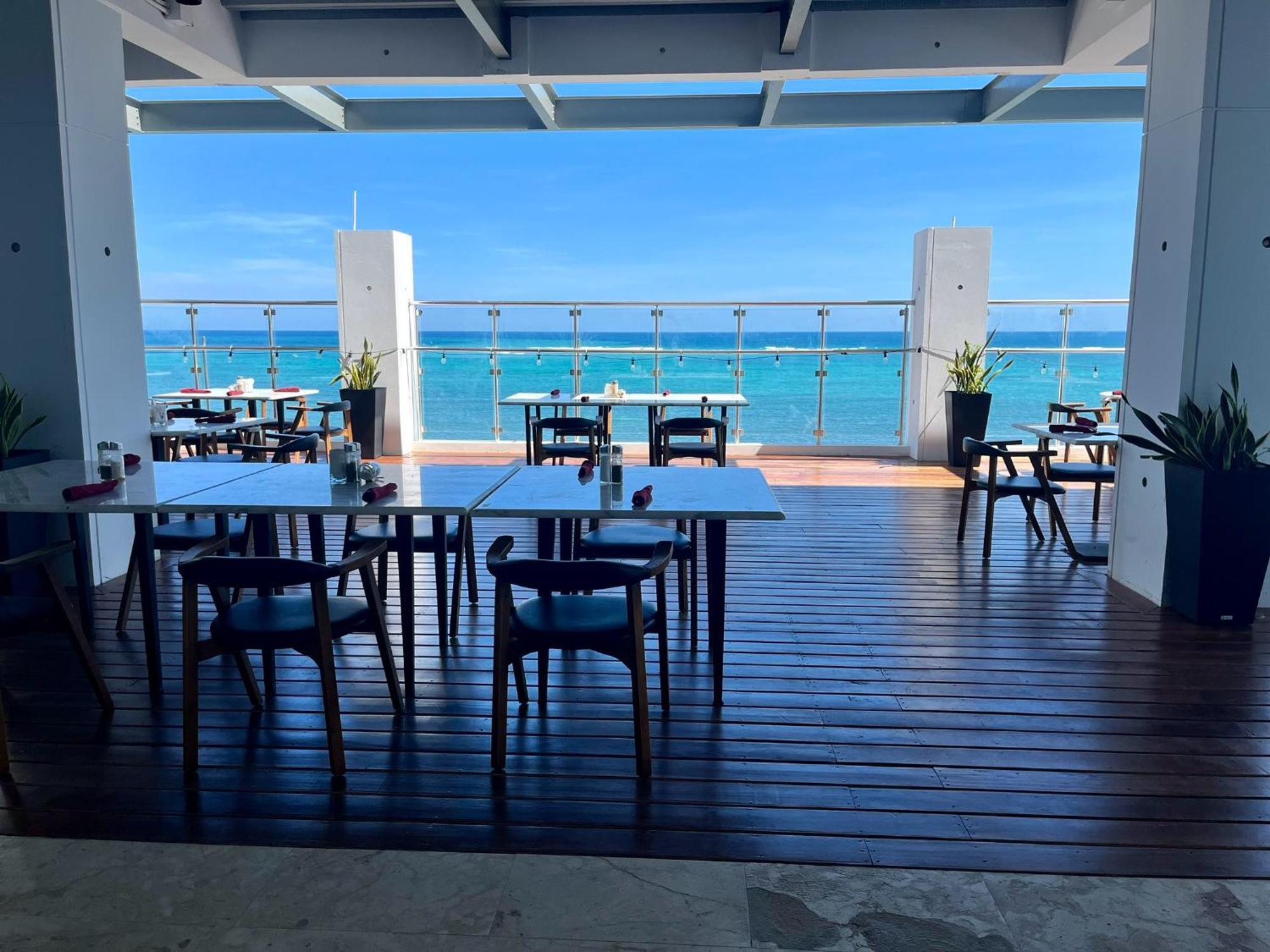 The Watermark Hotel San Pedro  Luaran gambar