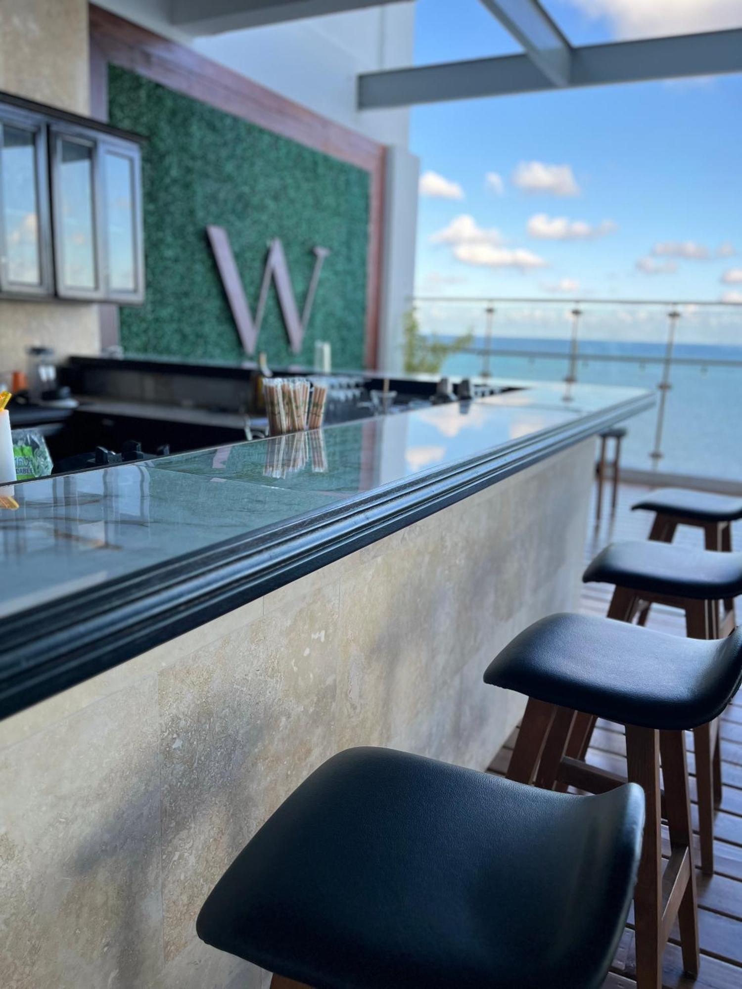 The Watermark Hotel San Pedro  Luaran gambar