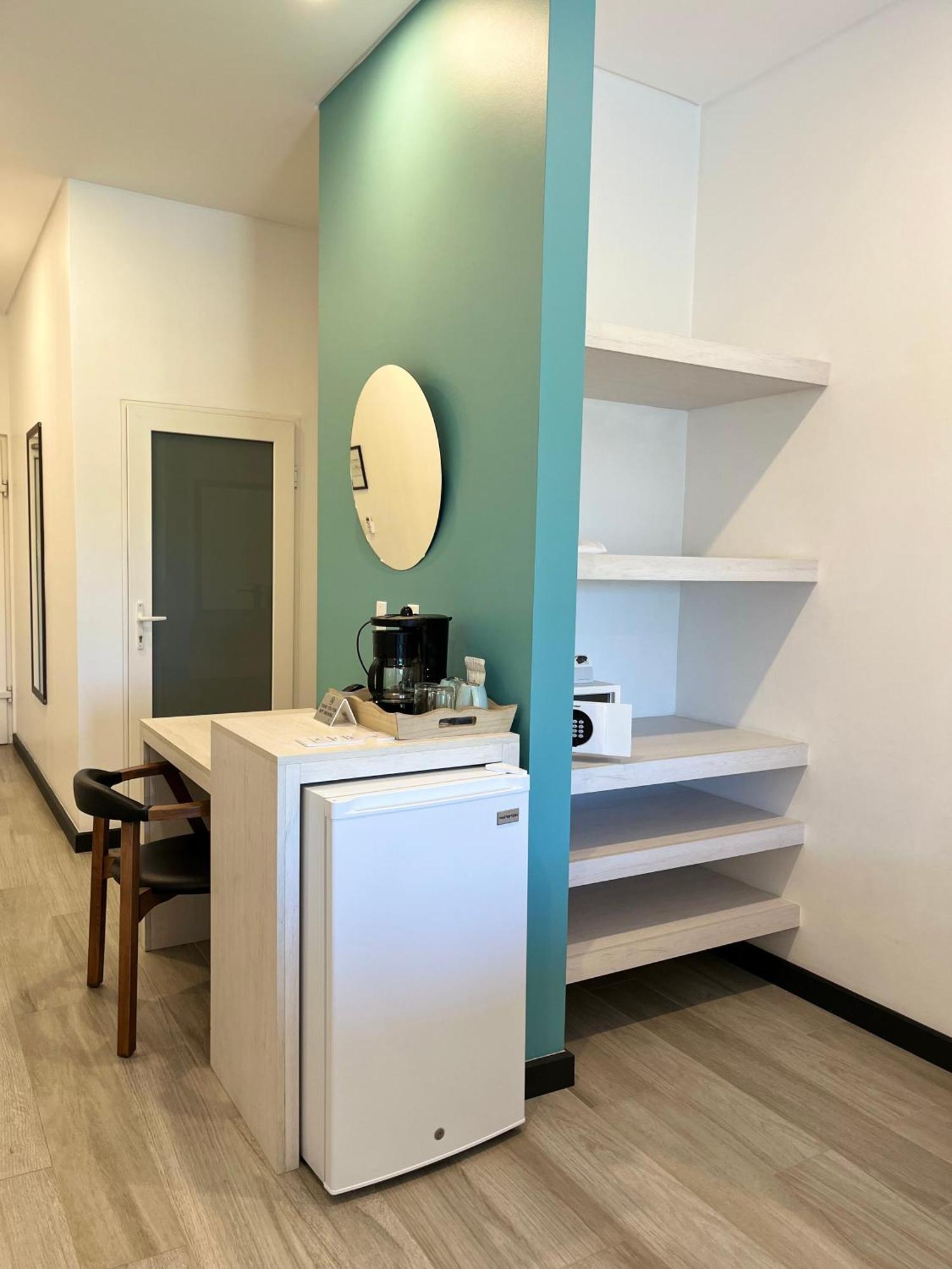 The Watermark Hotel San Pedro  Luaran gambar