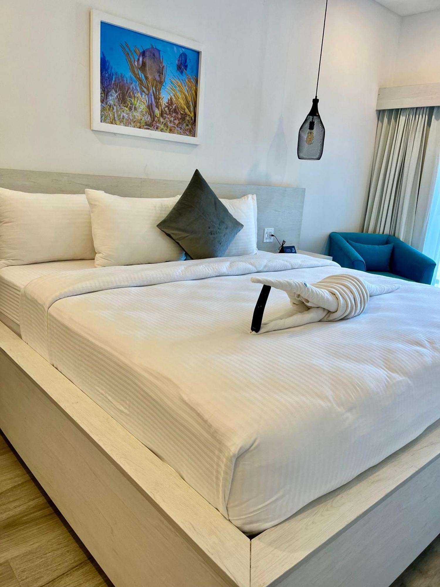 The Watermark Hotel San Pedro  Luaran gambar