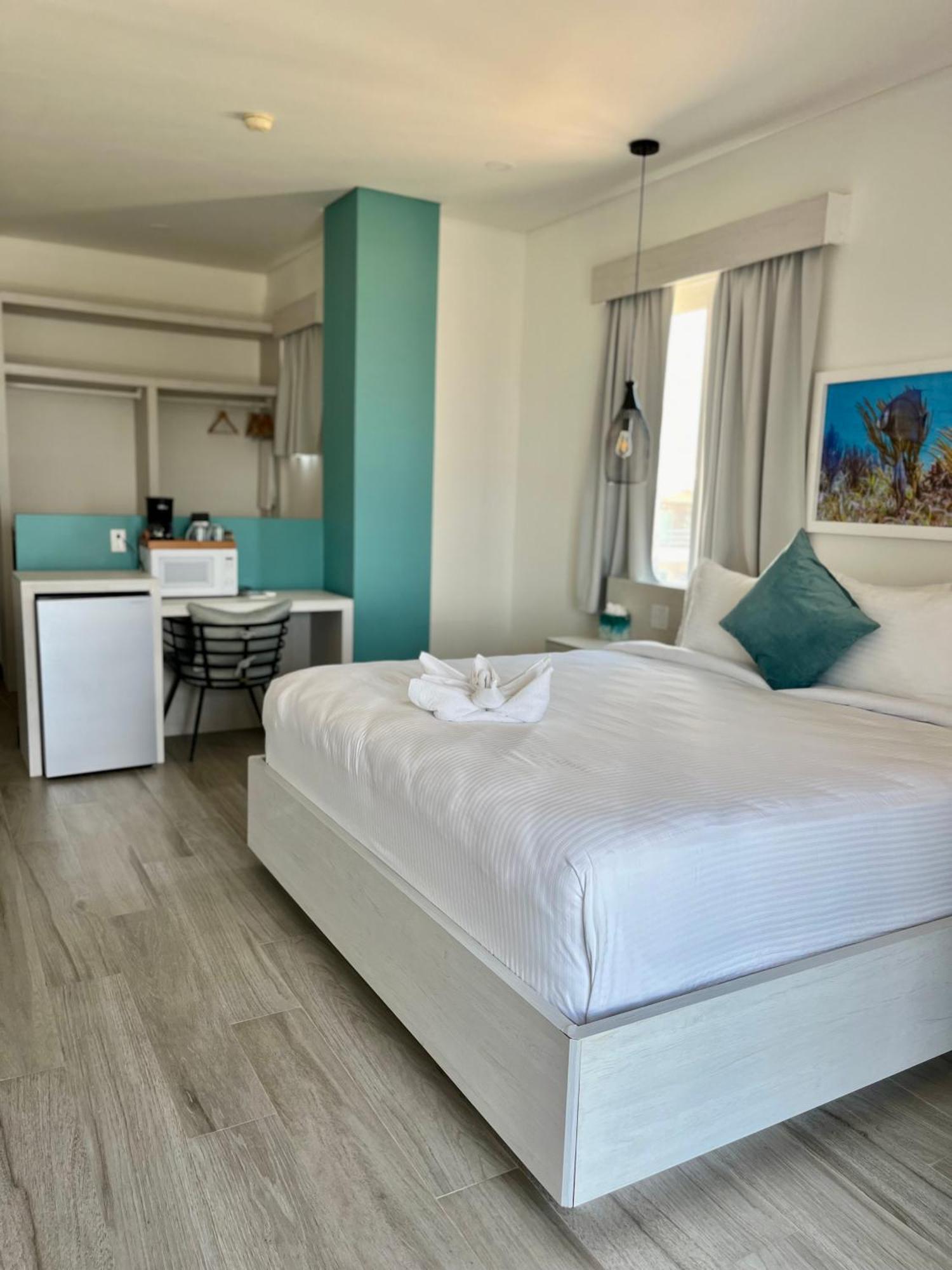The Watermark Hotel San Pedro  Luaran gambar