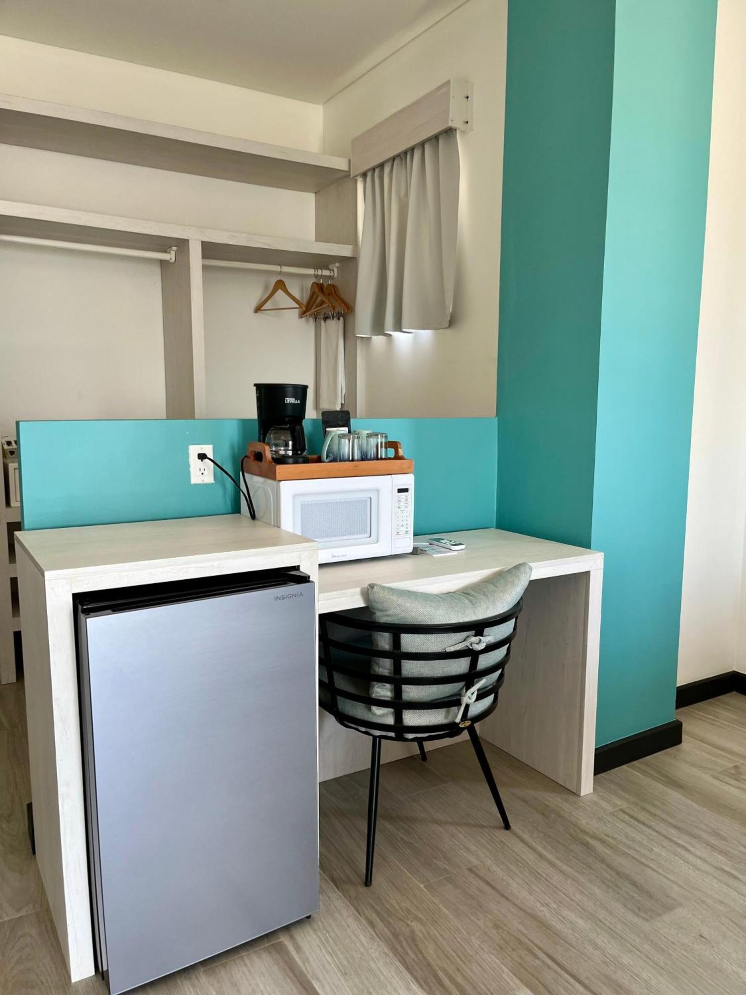 The Watermark Hotel San Pedro  Luaran gambar