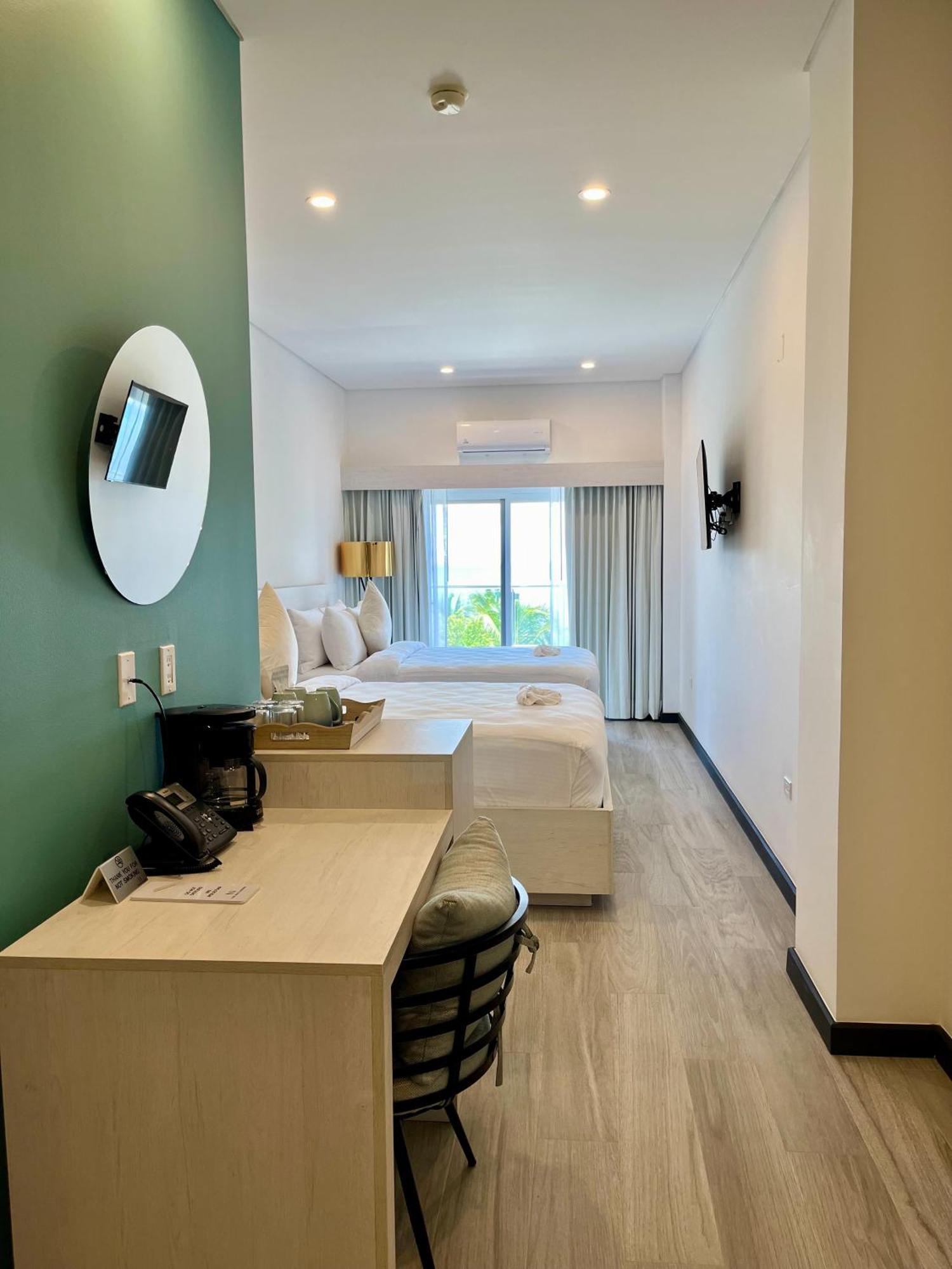 The Watermark Hotel San Pedro  Luaran gambar