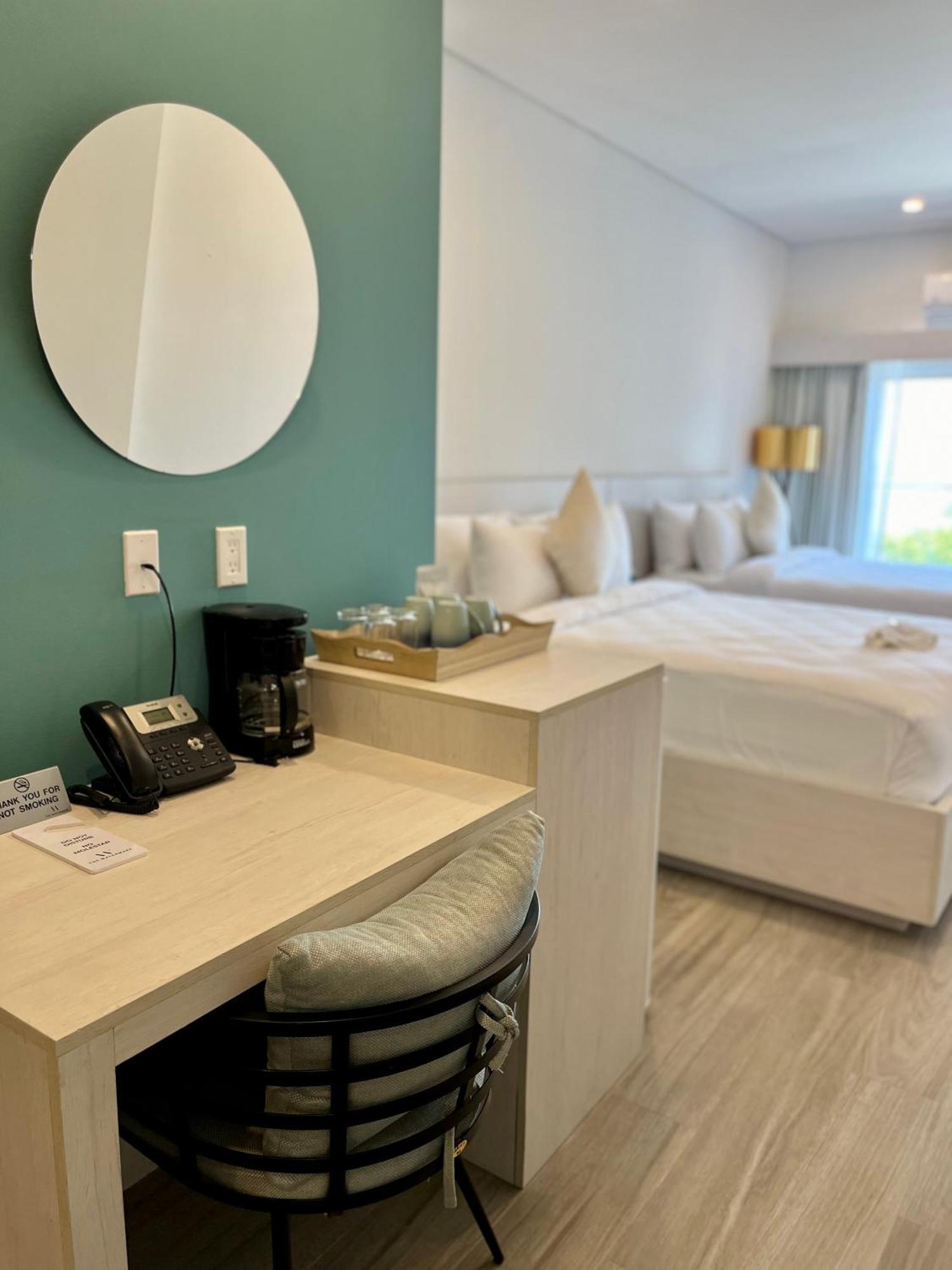 The Watermark Hotel San Pedro  Luaran gambar
