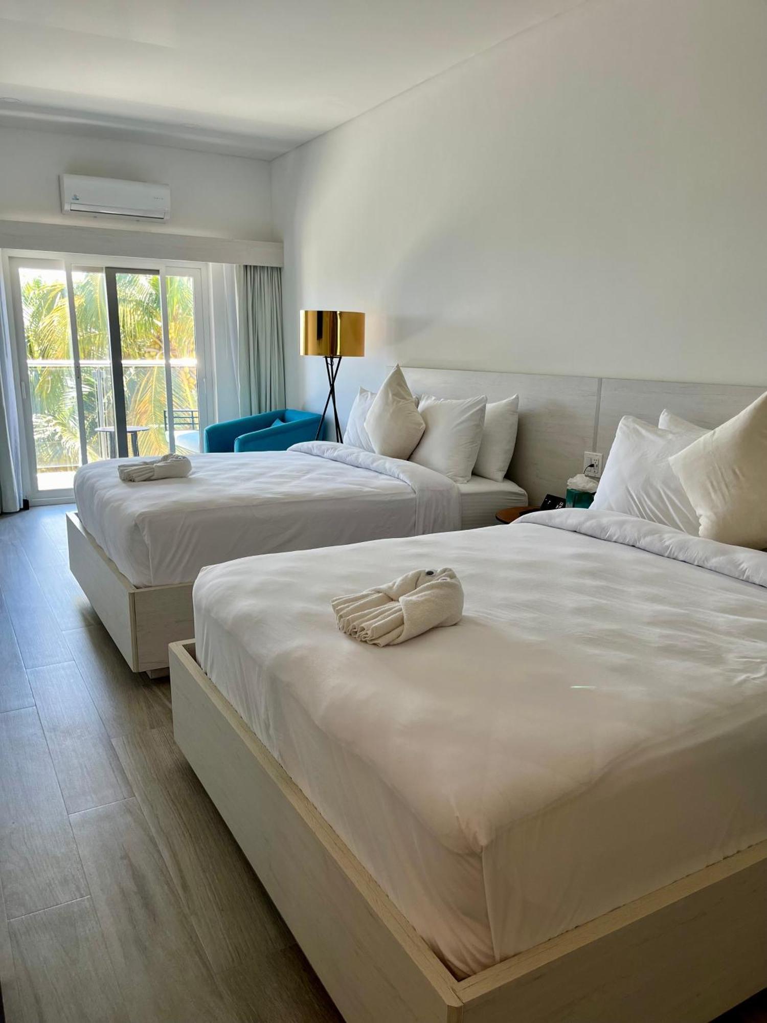The Watermark Hotel San Pedro  Luaran gambar