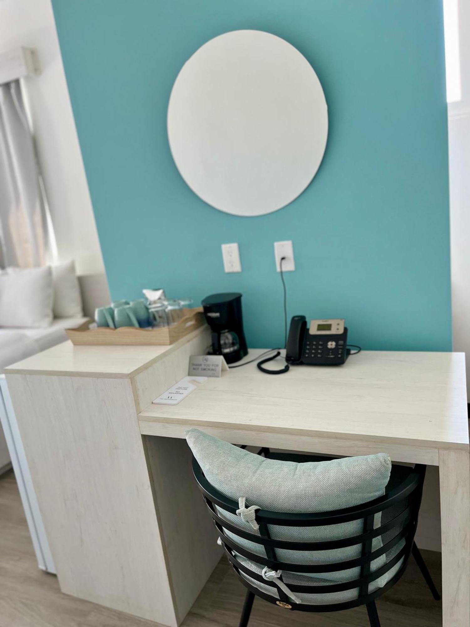 The Watermark Hotel San Pedro  Luaran gambar