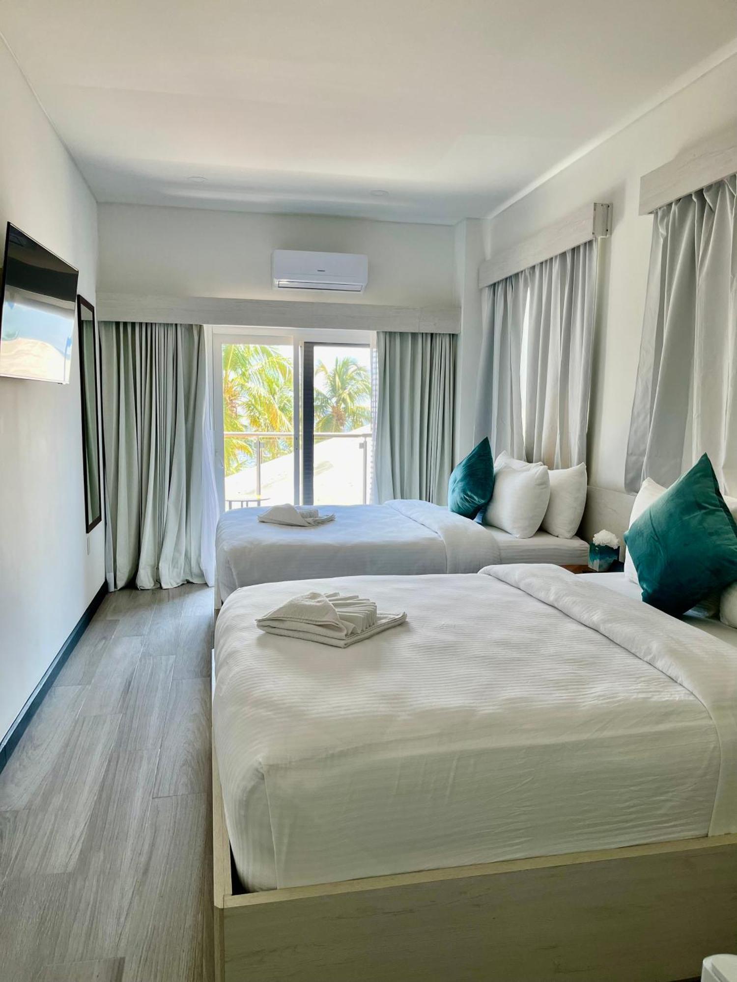 The Watermark Hotel San Pedro  Luaran gambar