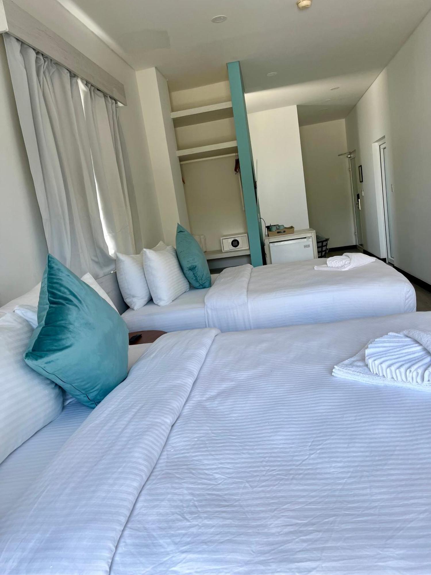 The Watermark Hotel San Pedro  Luaran gambar