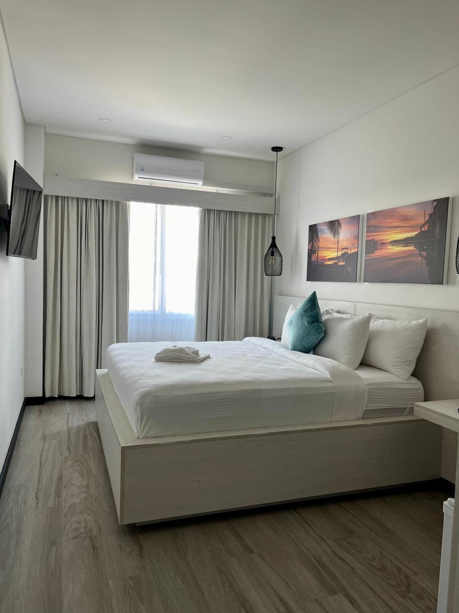 The Watermark Hotel San Pedro  Luaran gambar