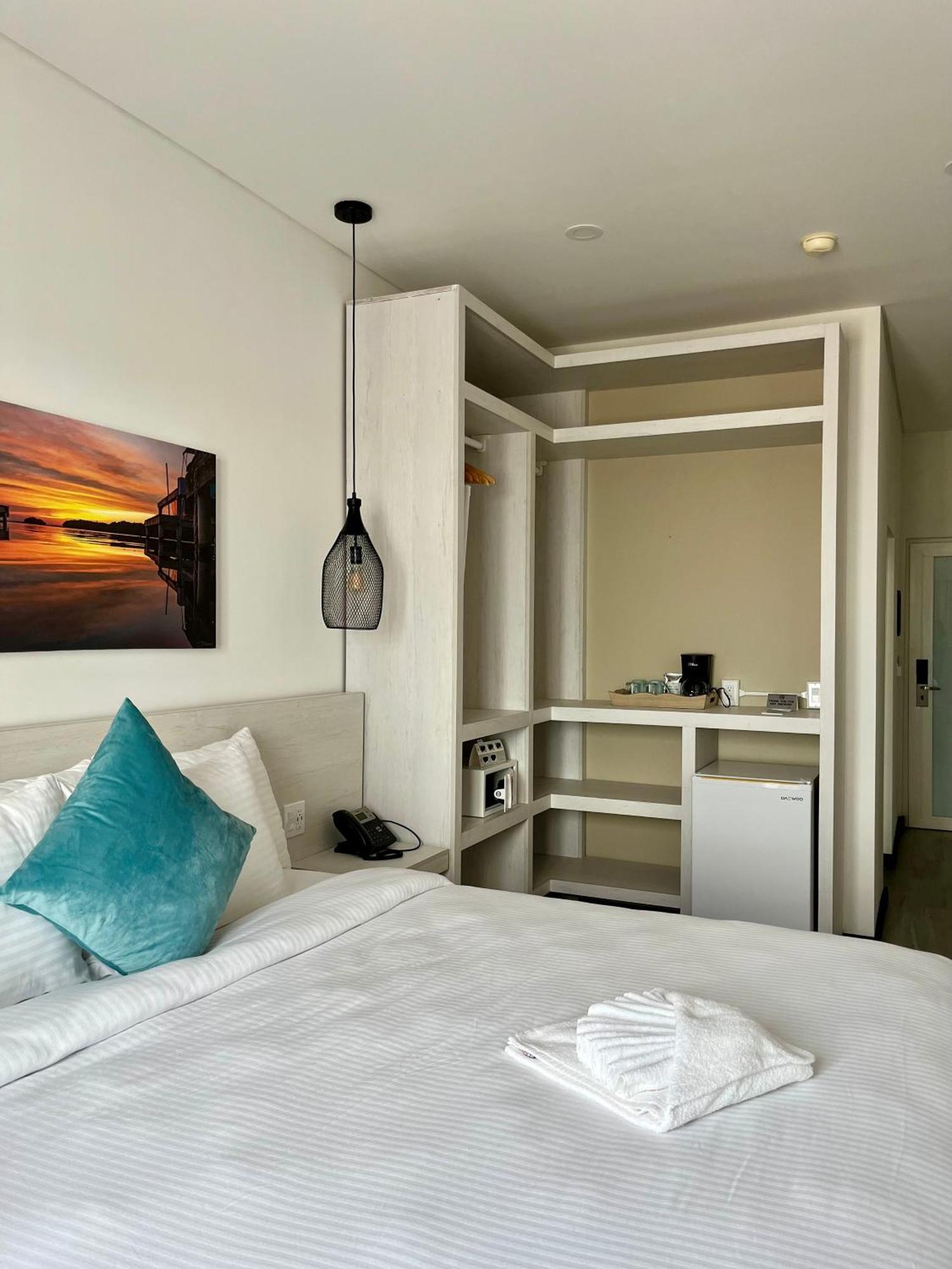 The Watermark Hotel San Pedro  Luaran gambar