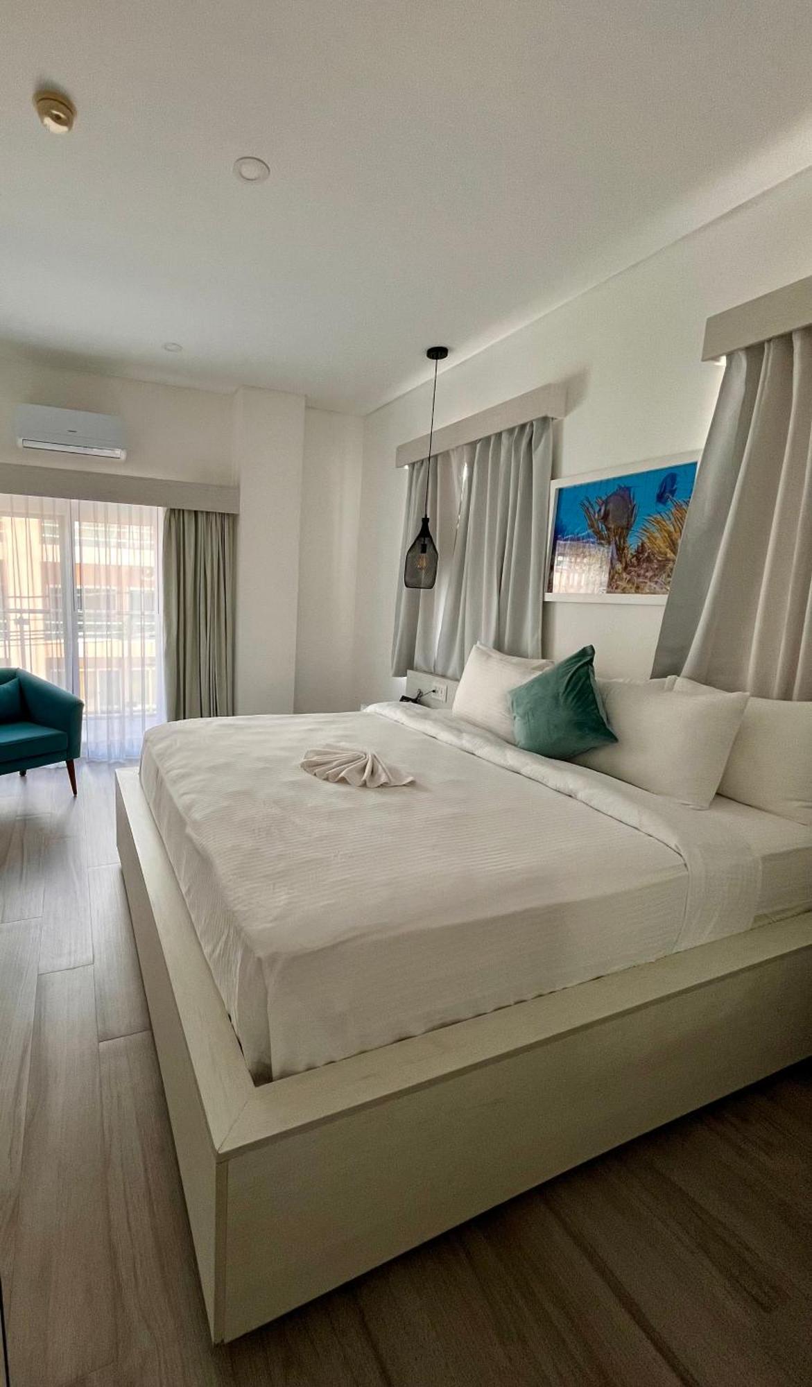The Watermark Hotel San Pedro  Luaran gambar
