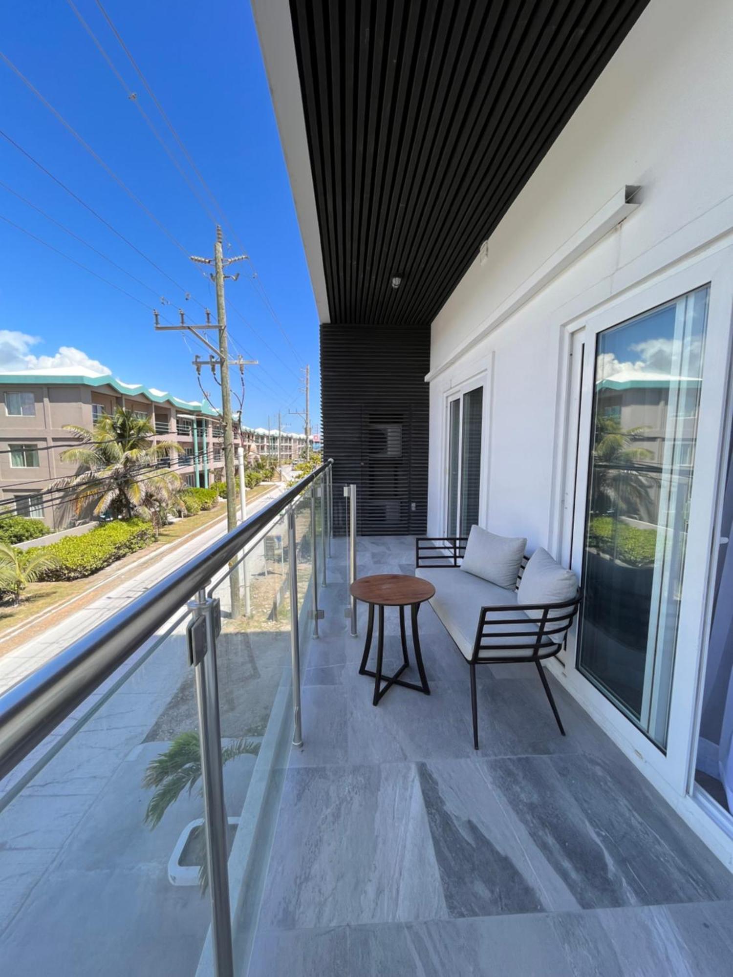 The Watermark Hotel San Pedro  Luaran gambar