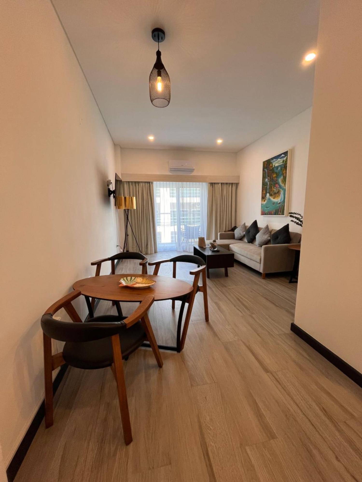 The Watermark Hotel San Pedro  Luaran gambar
