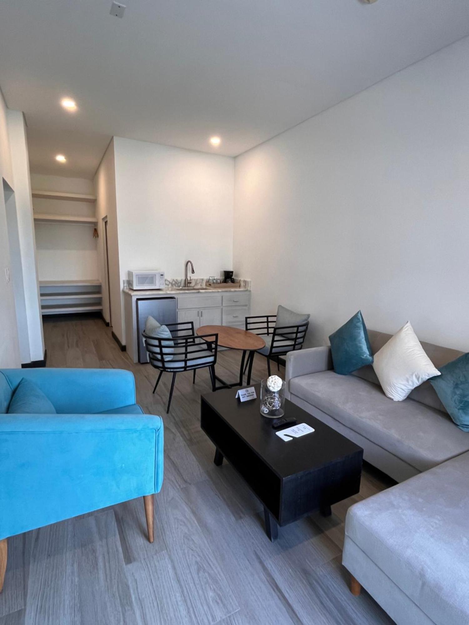 The Watermark Hotel San Pedro  Luaran gambar