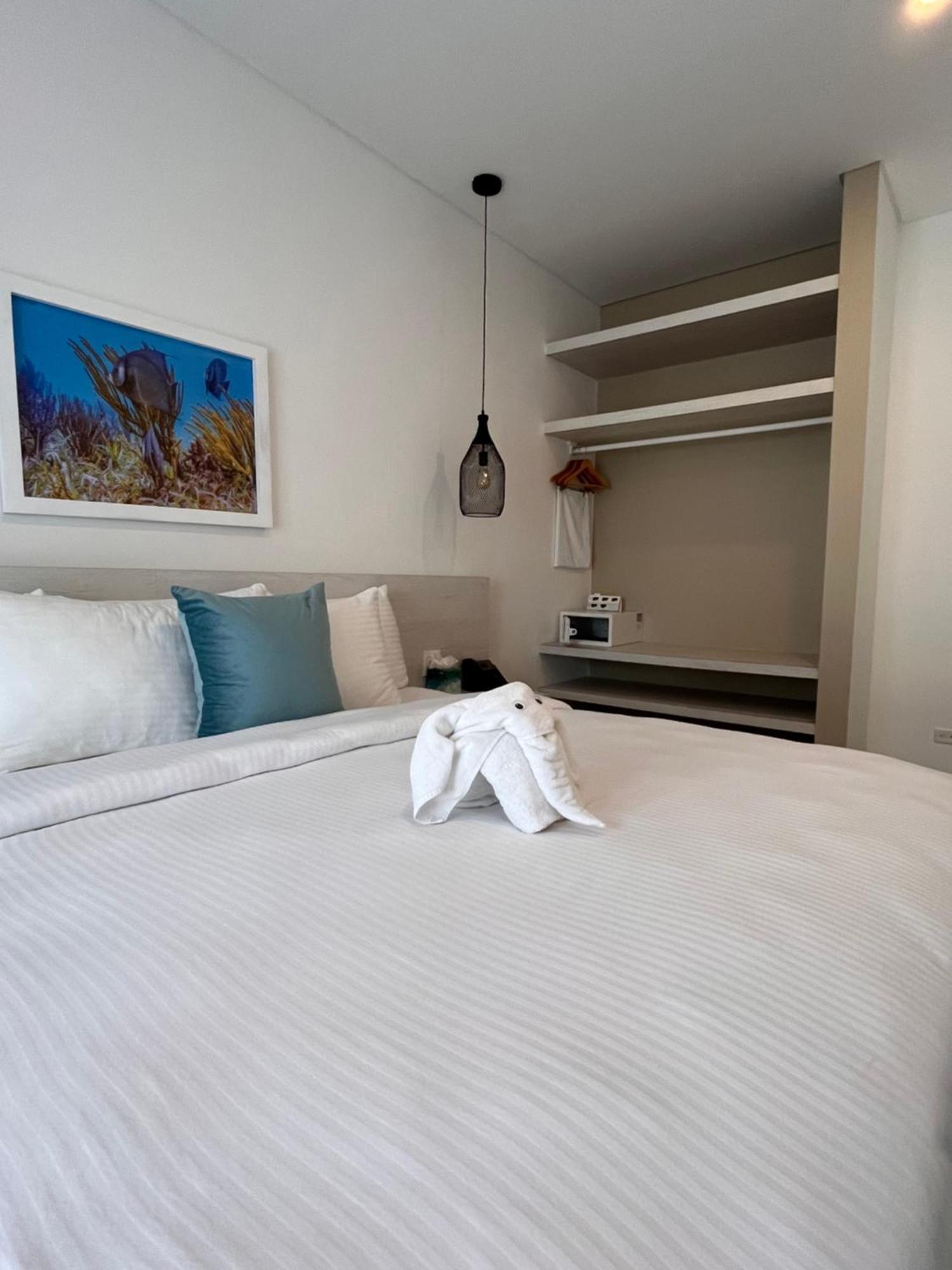 The Watermark Hotel San Pedro  Luaran gambar