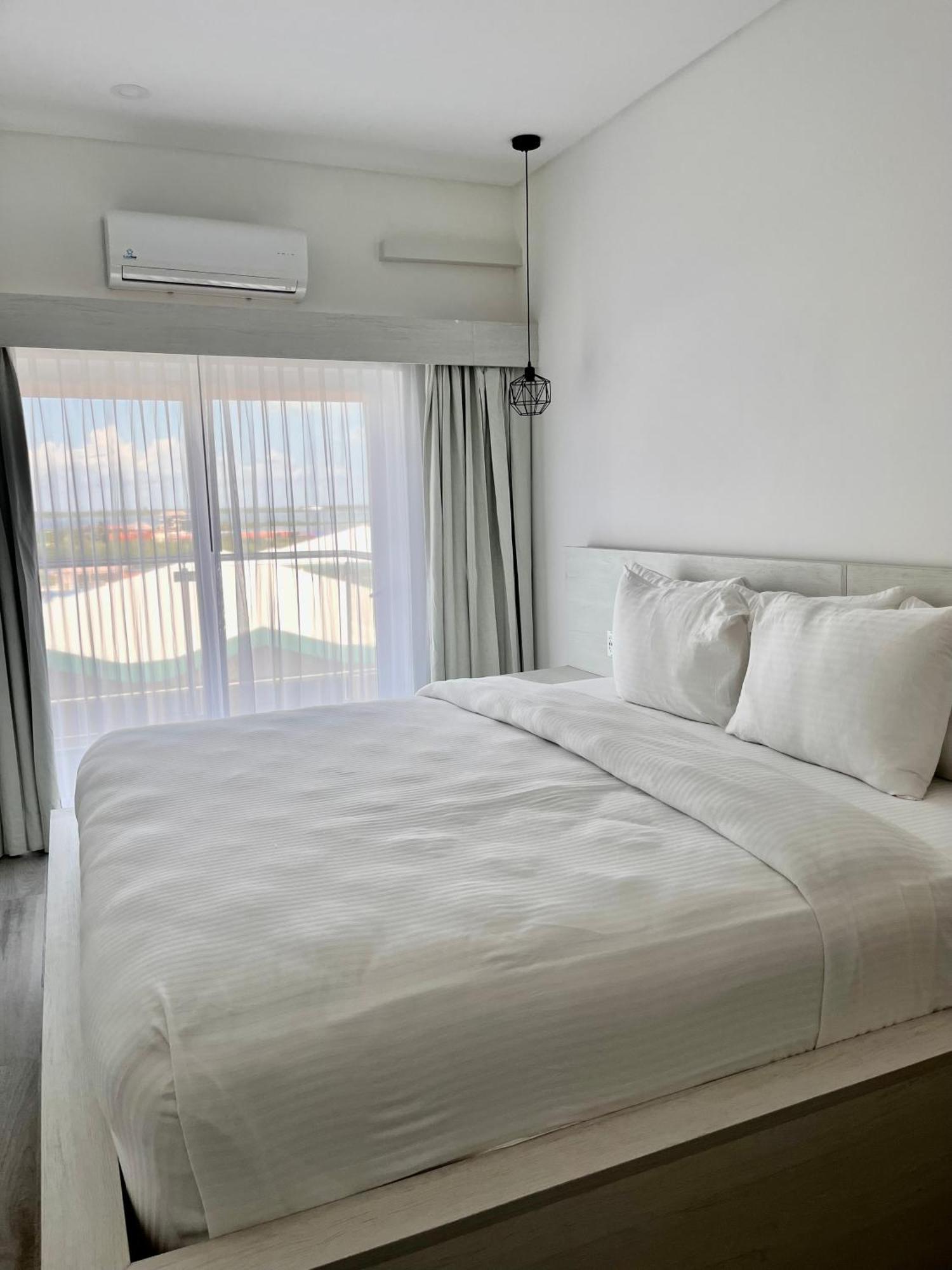 The Watermark Hotel San Pedro  Luaran gambar