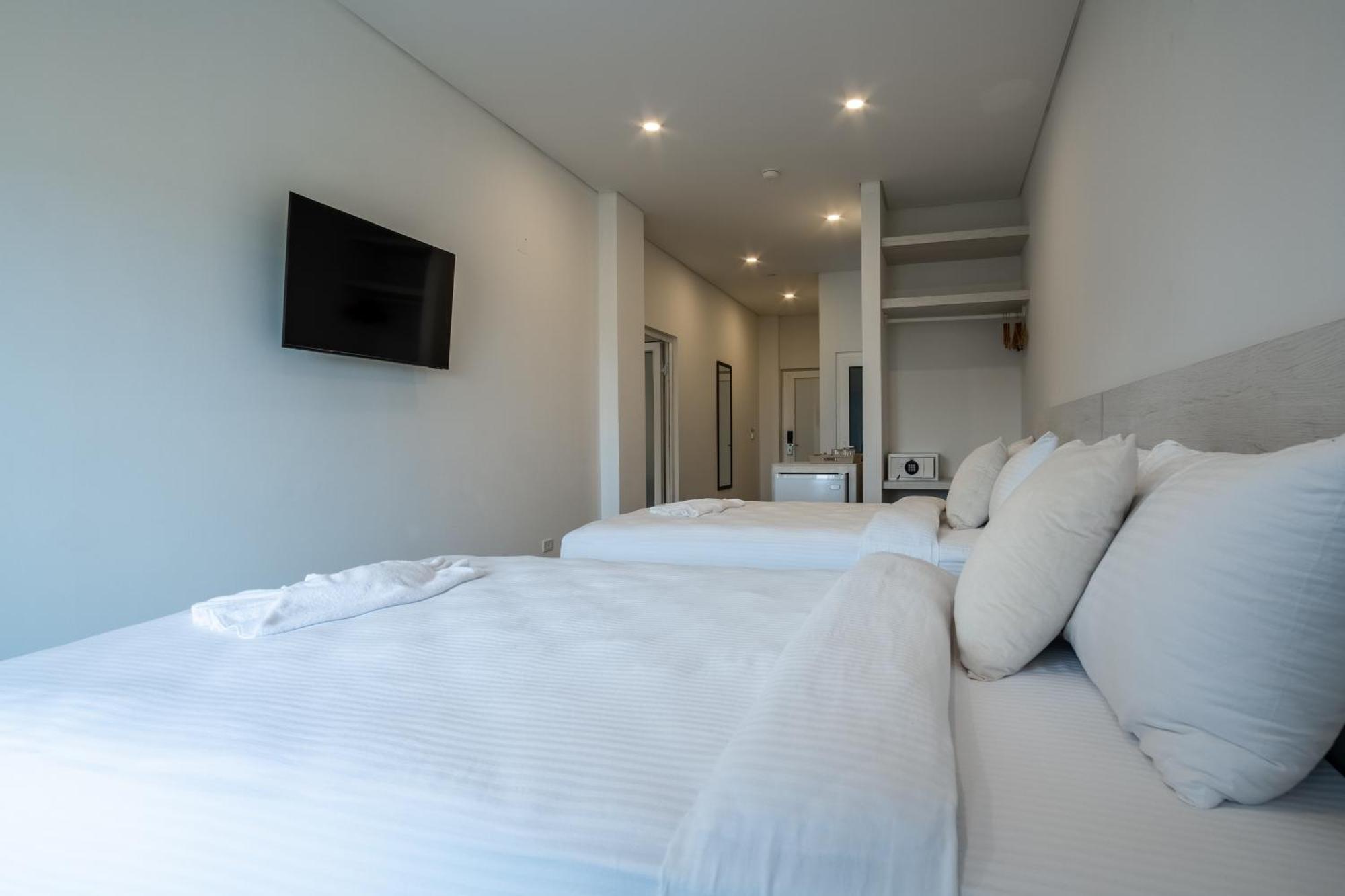 The Watermark Hotel San Pedro  Luaran gambar