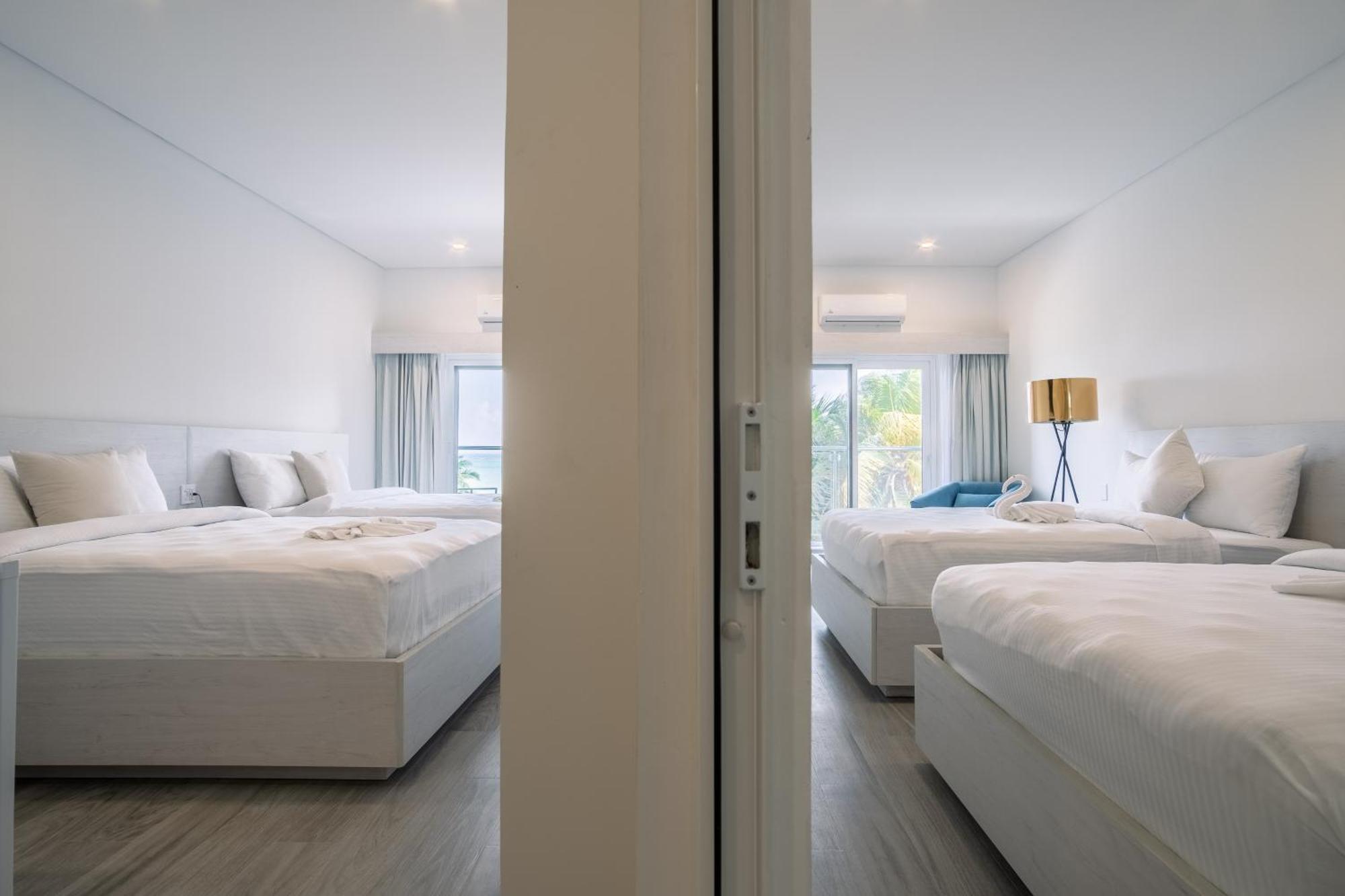 The Watermark Hotel San Pedro  Luaran gambar